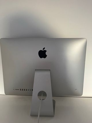 iMac 21 2015 QWERTY Español 1TB