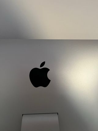 iMac 21 2015 QWERTY Español 1TB
