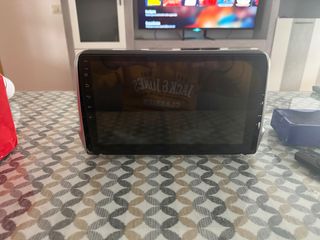 Pantalla Android para Coche