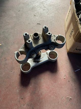 Piastre forcelle Aprilia RS