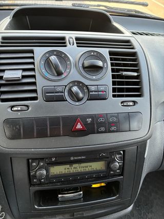 MercedesBenz 113cdi largo