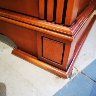 COMODA TOCADOR CLASICO    R3760073047826