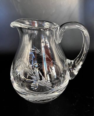 Set vasos whisky The Glenturret