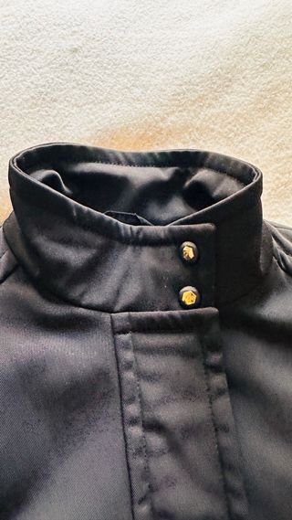 Cappotto Fay Tg. S Nero