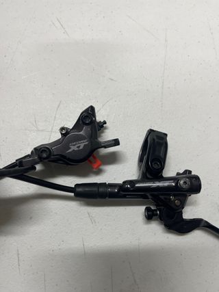 Frenos Disco Shimano XT M8100