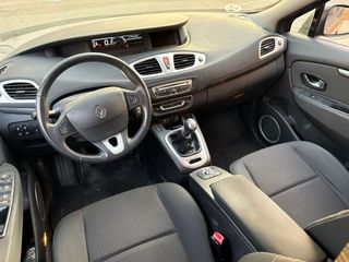 Renault Scenic 2010