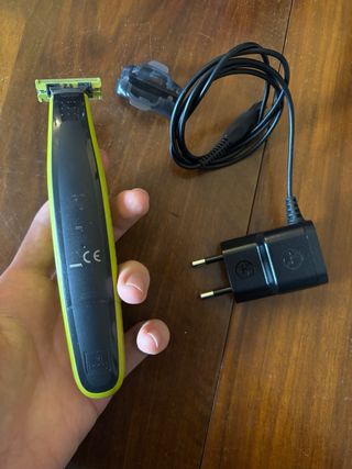 Philips Oneblade rasoio elettrico