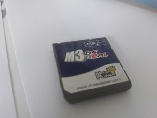 Nintendo DS Lite Rosa + Juegos