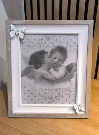 MARCO DE FOTOS VINTAGE