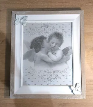 MARCO DE FOTOS VINTAGE