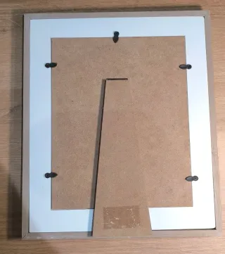 MARCO DE FOTOS VINTAGE