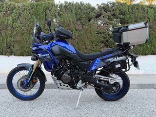 Yamaha Tenere (09/11/2023)