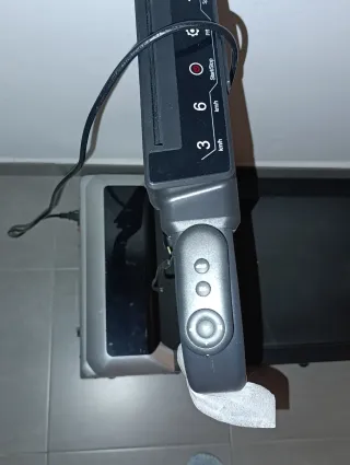 Cinta de Correr Plegable 3 en 1