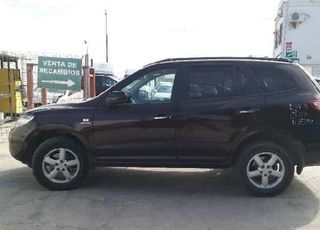 5246255 3910127825 centralita motor hyundai santa