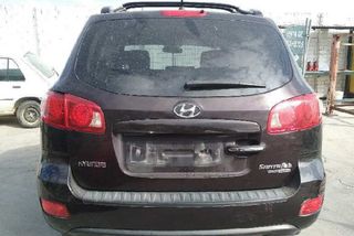 5246255 3910127825 centralita motor hyundai santa