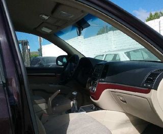 5246255 3910127825 centralita motor hyundai santa