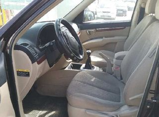 5246255 3910127825 centralita motor hyundai santa