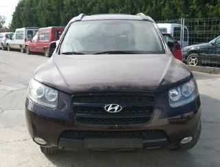 5246255 3910127825 centralita motor hyundai santa