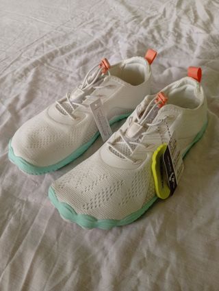 Zapatillas Barefoot Tenth Mujer Talla 40