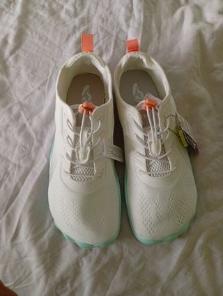 Zapatillas Barefoot Tenth Mujer Talla 40