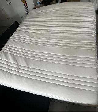 Colchón 160x200 cm