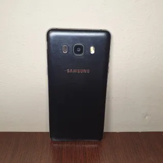 Samsung Galaxy J5 2016 Nero