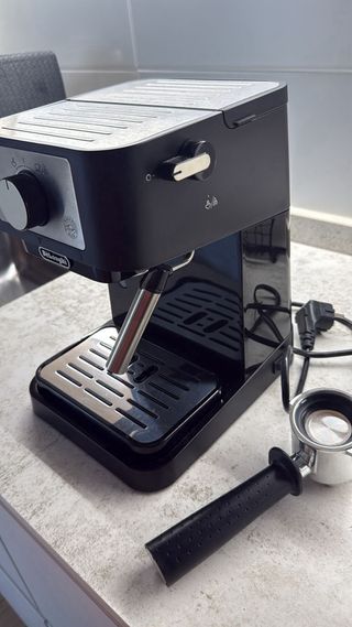 Cafetera DeLonghi