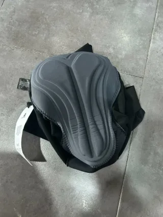 Culote ciclismo Etxeondo 3/4