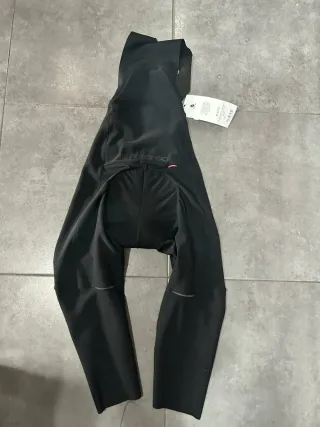 Culote ciclismo Etxeondo 3/4