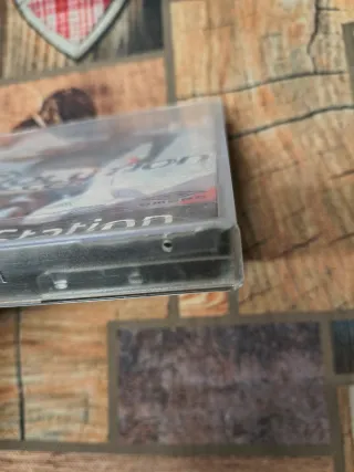 Pro Evolution Soccer PS1 - Usato