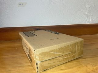 Masters Universe Hurricane Hordak 1