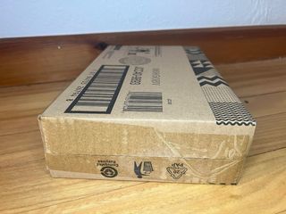 Masters Universe Hurricane Hordak 1