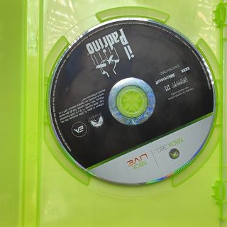 Il padrino xbox 360 in Italiano Completo Originale