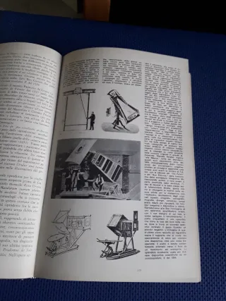 Storia sociale della fotografia