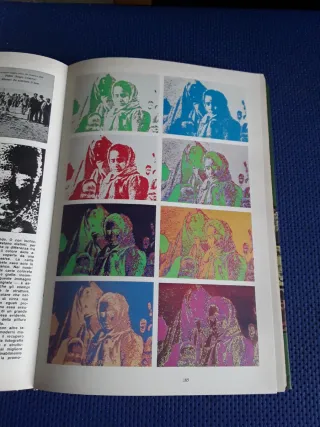 Storia sociale della fotografia