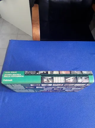 Storia sociale della fotografia