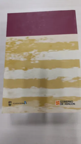 Código del Derecho Foral de Aragón