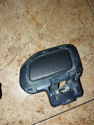 Tapas lavafaros Range Rover Evoque