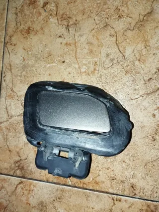 Tapas lavafaros Range Rover Evoque