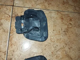 Tapas lavafaros Range Rover Evoque