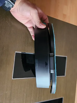 Deposito agua Conga 4690