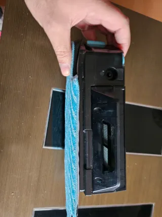 Deposito agua Conga 4690