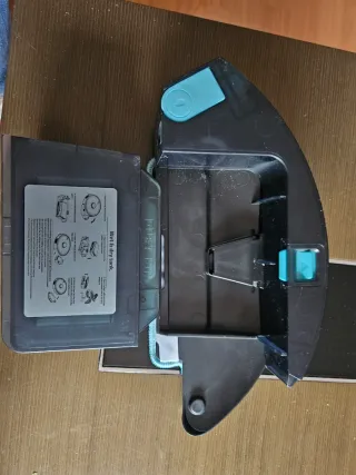 Deposito agua Conga 4690