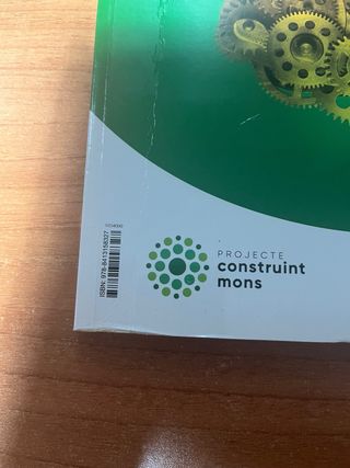 FISICA 1 BTX CONTRUINT MONS