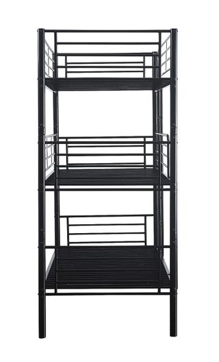 LITERA TRIPLE (SIN COLCHÓNES)