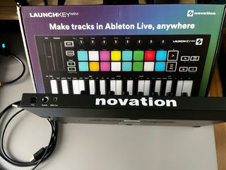 Novation Launchkey Mini MK3