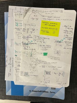 Economia sesta edizione