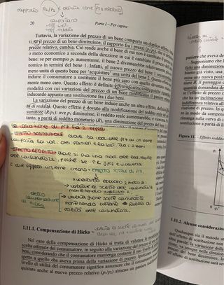 Economia sesta edizione