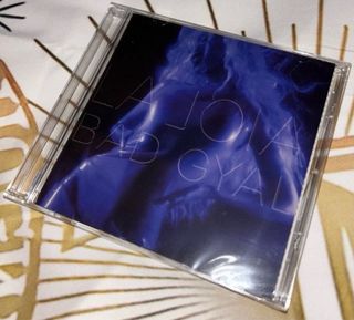 CD La Joia Bad Gyal