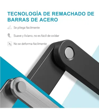 Candado Plegable Bicicletas o motos